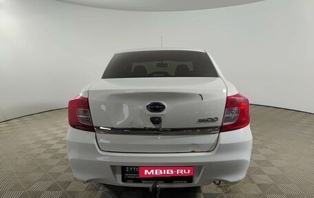 Datsun on-DO I рестайлинг, 2018 год, 430 000 рублей, 7 фотография