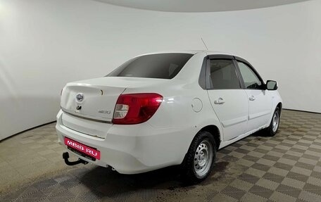 Datsun on-DO I рестайлинг, 2018 год, 430 000 рублей, 6 фотография