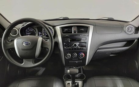 Datsun on-DO I рестайлинг, 2018 год, 430 000 рублей, 17 фотография