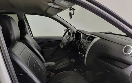 Datsun on-DO I рестайлинг, 2018 год, 430 000 рублей, 13 фотография