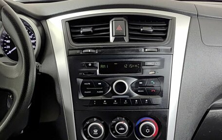 Datsun on-DO I рестайлинг, 2018 год, 430 000 рублей, 18 фотография