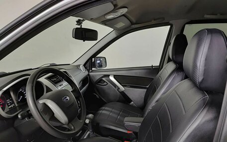 Datsun on-DO I рестайлинг, 2018 год, 430 000 рублей, 20 фотография