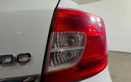 Datsun on-DO I рестайлинг, 2018 год, 430 000 рублей, 11 фотография