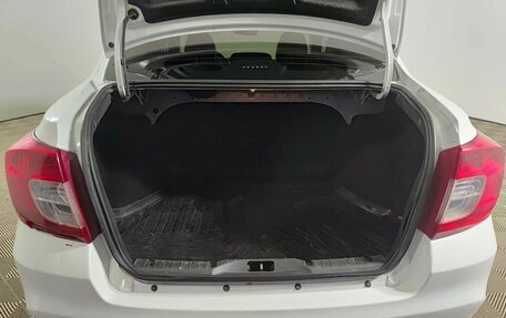 Datsun on-DO I рестайлинг, 2018 год, 430 000 рублей, 12 фотография