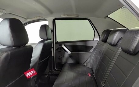 Datsun on-DO I рестайлинг, 2018 год, 430 000 рублей, 15 фотография