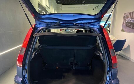 Ford Fusion I, 2005 год, 440 000 рублей, 7 фотография