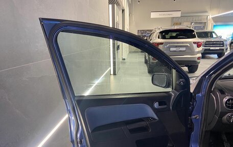 Ford Fusion I, 2005 год, 440 000 рублей, 14 фотография