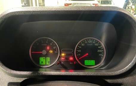 Ford Fusion I, 2005 год, 440 000 рублей, 20 фотография