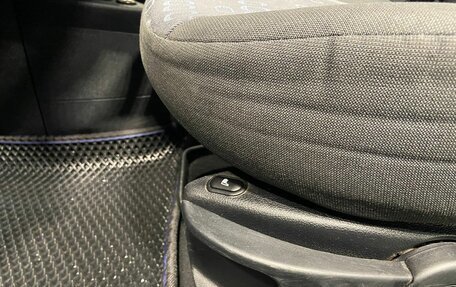 Ford Fusion I, 2005 год, 440 000 рублей, 17 фотография