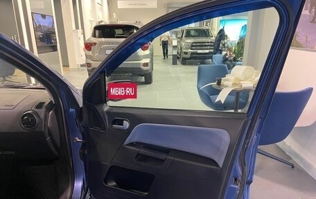 Ford Fusion I, 2005 год, 440 000 рублей, 8 фотография