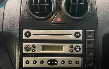 Ford Fusion I, 2005 год, 440 000 рублей, 22 фотография