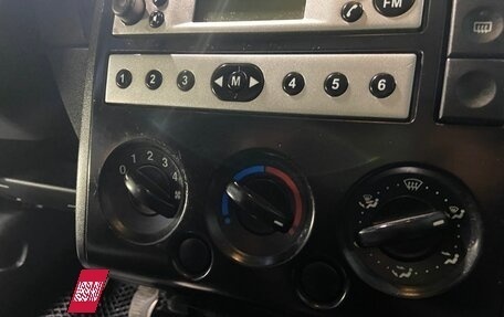 Ford Fusion I, 2005 год, 440 000 рублей, 23 фотография