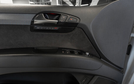 Audi Q7, 2013 год, 2 380 000 рублей, 16 фотография