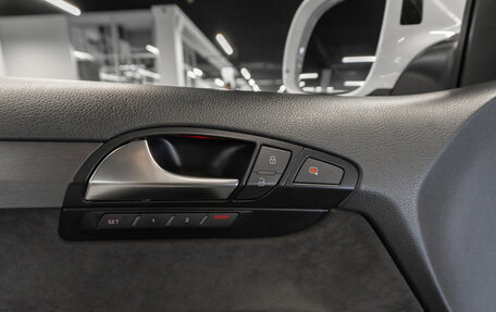 Audi Q7, 2013 год, 2 380 000 рублей, 17 фотография