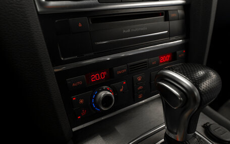 Audi Q7, 2013 год, 2 380 000 рублей, 22 фотография