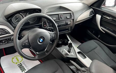BMW 1 серия, 2012 год, 995 000 рублей, 9 фотография