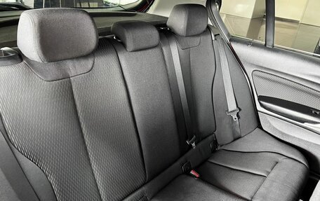 BMW 1 серия, 2012 год, 995 000 рублей, 13 фотография