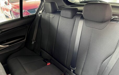 BMW 1 серия, 2012 год, 995 000 рублей, 10 фотография