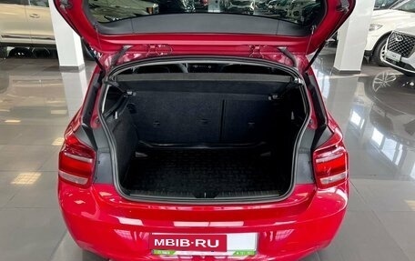 BMW 1 серия, 2012 год, 995 000 рублей, 7 фотография