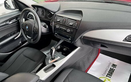 BMW 1 серия, 2012 год, 995 000 рублей, 14 фотография