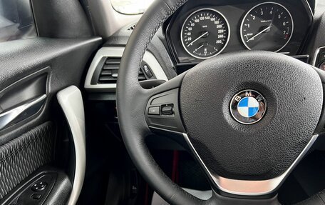 BMW 1 серия, 2012 год, 995 000 рублей, 17 фотография