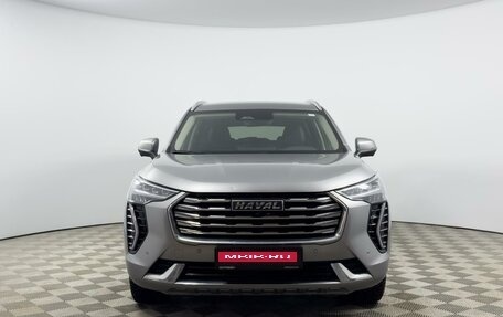 Haval Jolion, 2022 год, 1 647 300 рублей, 3 фотография
