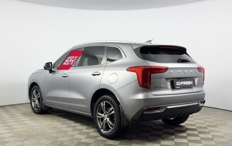 Haval Jolion, 2022 год, 1 647 300 рублей, 2 фотография