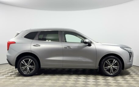Haval Jolion, 2022 год, 1 647 300 рублей, 5 фотография