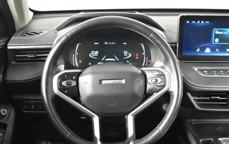 Haval Jolion, 2022 год, 1 647 300 рублей, 12 фотография