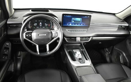 Haval Jolion, 2022 год, 1 647 300 рублей, 6 фотография