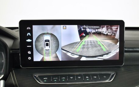 Haval Jolion, 2022 год, 1 647 300 рублей, 14 фотография