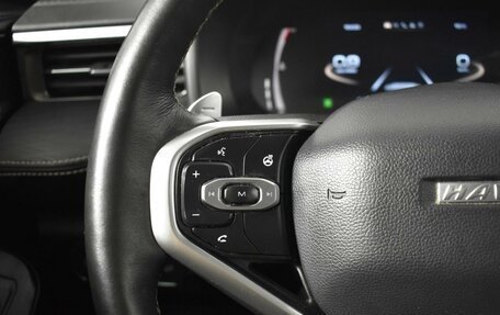 Haval Jolion, 2022 год, 1 647 300 рублей, 15 фотография