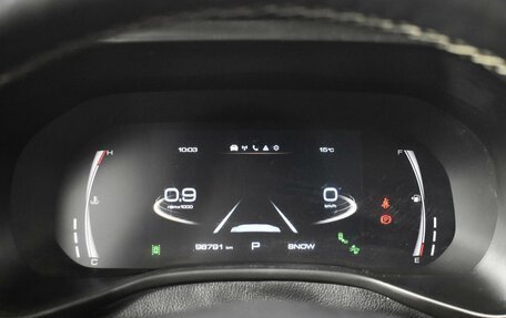 Haval Jolion, 2022 год, 1 647 300 рублей, 13 фотография