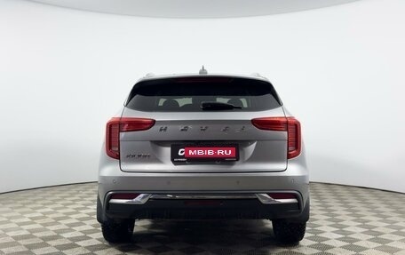 Haval Jolion, 2022 год, 1 647 300 рублей, 4 фотография