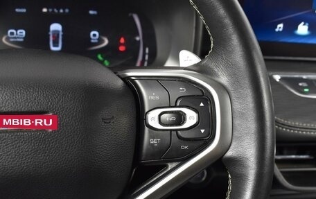 Haval Jolion, 2022 год, 1 647 300 рублей, 16 фотография