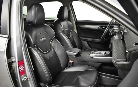 Haval Jolion, 2022 год, 1 647 300 рублей, 8 фотография