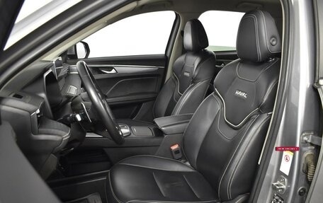 Haval Jolion, 2022 год, 1 647 300 рублей, 10 фотография