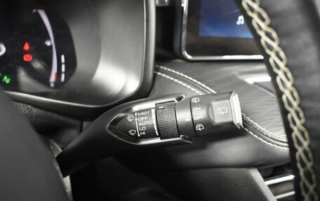 Haval Jolion, 2022 год, 1 647 300 рублей, 18 фотография