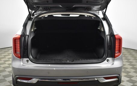 Haval Jolion, 2022 год, 1 647 300 рублей, 25 фотография