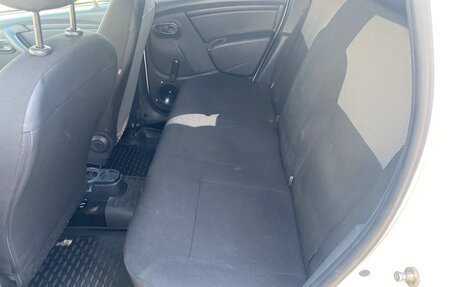 Renault Duster I рестайлинг, 2016 год, 850 000 рублей, 8 фотография