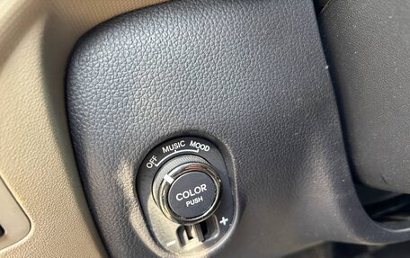 KIA Soul I рестайлинг, 2010 год, 665 000 рублей, 10 фотография