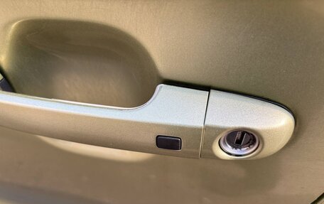 KIA Soul I рестайлинг, 2010 год, 665 000 рублей, 11 фотография