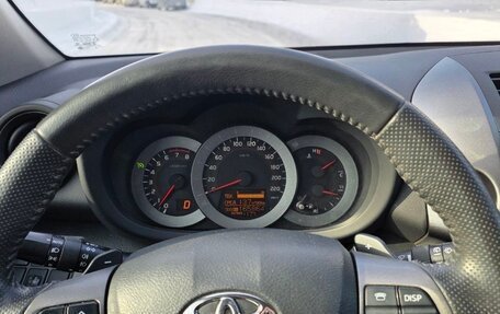 Toyota RAV4, 2011 год, 1 500 000 рублей, 9 фотография