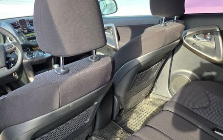 Toyota RAV4, 2011 год, 1 500 000 рублей, 12 фотография