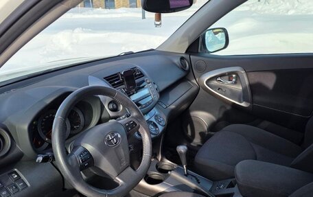 Toyota RAV4, 2011 год, 1 500 000 рублей, 8 фотография