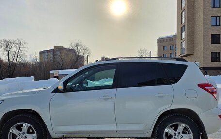 Toyota RAV4, 2011 год, 1 500 000 рублей, 7 фотография
