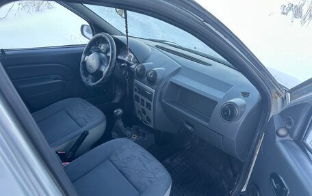 Renault Logan I, 2006 год, 189 000 рублей, 5 фотография