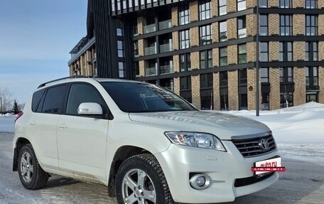 Toyota RAV4, 2011 год, 1 500 000 рублей, 3 фотография