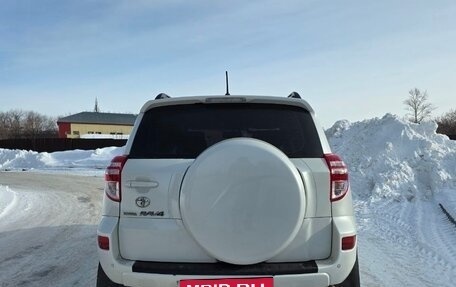 Toyota RAV4, 2011 год, 1 500 000 рублей, 6 фотография