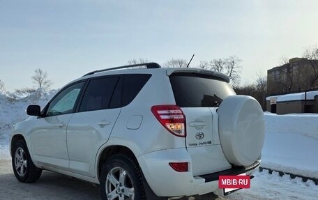 Toyota RAV4, 2011 год, 1 500 000 рублей, 4 фотография